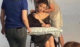 万茜行李爆料视频大全最新,揭秘明星私藏与时尚品味